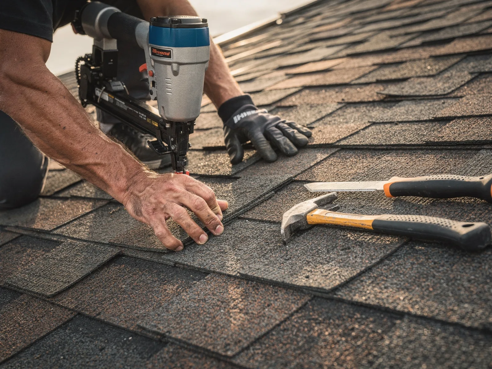 Why choose Roof Repair in Strawn, IL